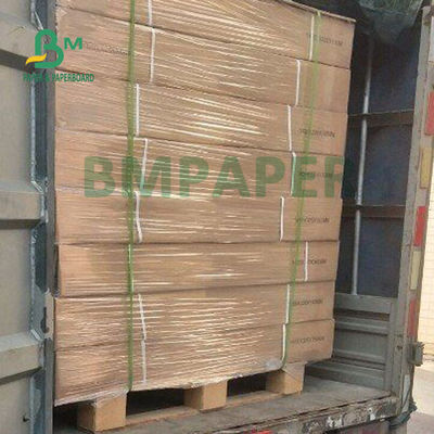 स्केच पेंटिंग 20'' x 50yards के लिए 80gsm पारभासी सफेद ट्रेसिंग पेपर रोल