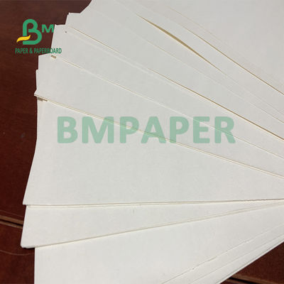 230gsm 280gsm सुपर अवशोषित पानी कोस्टर बोर्ड 615mm X 860mm प्राकृतिक सफेद