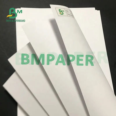 एक्सरसाइज बुक्स A1 साइज 594mm × 841mm व्हाइट पैपेल शीट के लिए 70gsm बॉन्ड पेपर
