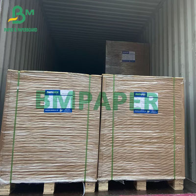 एक्सरसाइज बुक्स A1 साइज 594mm × 841mm व्हाइट पैपेल शीट के लिए 70gsm बॉन्ड पेपर