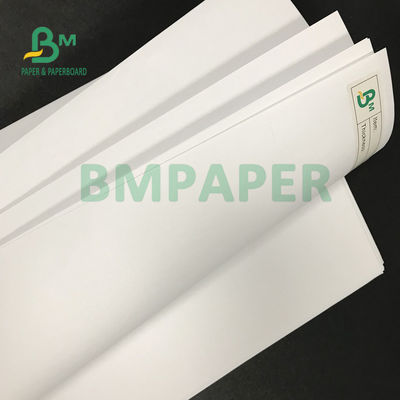 300gsm अच्छा मुद्रण परिणाम ऑफसेट बॉन्ड पेपर अच्छा अपारदर्शिता 61cm X 86cm