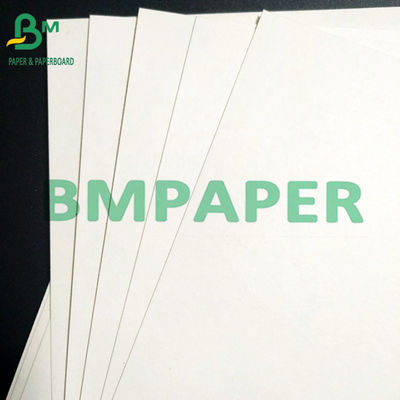 0.6mm हाई वाटर अब्ज़ॉर्प्शन रेट ब्लोटिंग कोस्टर बोर्ड अब्ज़ॉर्बेंट कार्ड शीट