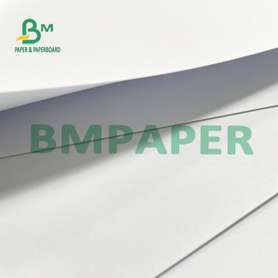 ग्रीटिंग कार्ड के लिए ऑफसेट अनकोटेड बॉन्ड पेपर 250GSM 300GSM हाई वेट