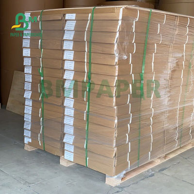 सीएडी प्रिंटिंग 80gsm के लिए 24 '' X 500 फीट ब्लूप्रिंट प्लॉटर पेपर रोल