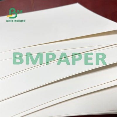 कॉस्मेटिक्स बॉक्स के लिए 300GSM ग्रेट स्टिफनेस C1S फोल्डिंग बॉक्स बोर्ड