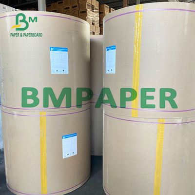 पोस्टल कार्ड के लिए स्वनिर्धारित व्हाइट C2S आर्ट मैट पेपर 170GSM 180GSM