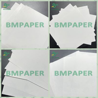 पोस्टल कार्ड के लिए स्वनिर्धारित व्हाइट C2S आर्ट मैट पेपर 170GSM 180GSM