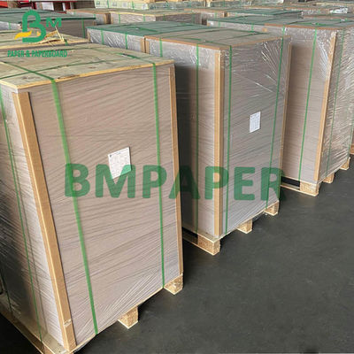 0.5 मिमी 1 मिमी 2.5 मिमी 4 मिमी ग्रेबोर्ड मोटी बोर्ड शीट्स 640 x 900 मिमी