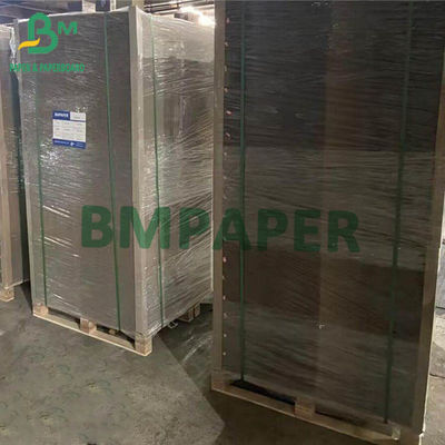0.5 मिमी 1 मिमी 2.5 मिमी 4 मिमी ग्रेबोर्ड मोटी बोर्ड शीट्स 640 x 900 मिमी