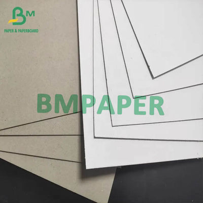उच्च चमक सफेदी ग्रे बैक के साथ 230gsm 250gsm 300gsm CCNB पेपर बोर्ड