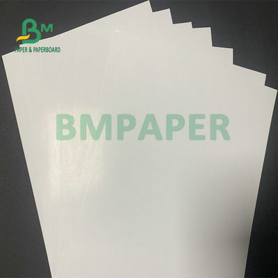 पत्रिका मुद्रण के लिए C2S ग्लॉसी आर्ट पेपर बोर्ड 300gsm 350gsm