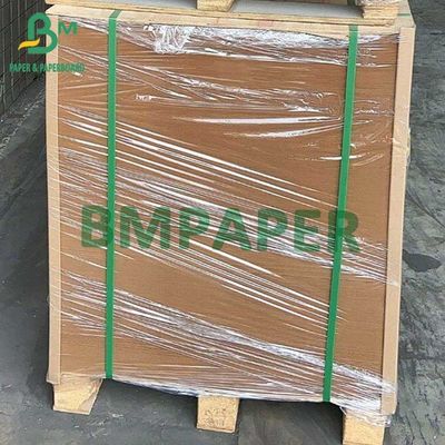 250G 300G हाई बल्क वर्जिन क्राफ्ट पेपर पेपर सलाद बाउल बनाने के लिए