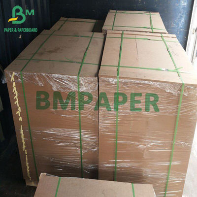 250G 300G हाई बल्क वर्जिन क्राफ्ट पेपर पेपर सलाद बाउल बनाने के लिए