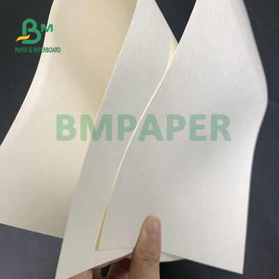 पीने के लिए 150gsm + 10gsm खाद्य सुरक्षित पीई लेपित कप बेस पेपर