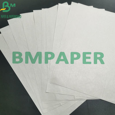 45gsm 48.8gsm वर्जिन वुड पल्प न्यूजप्रिंट पेपर चौड़ाई 680mm 781mm रैपिंग पेपर