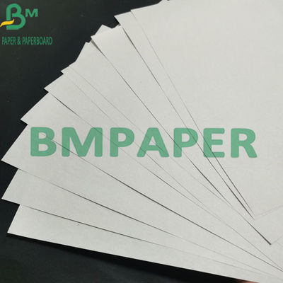 45gsm 48.8gsm वर्जिन वुड पल्प न्यूजप्रिंट पेपर चौड़ाई 680mm 781mm रैपिंग पेपर