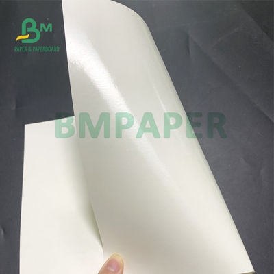 150gsm+20gsm प्लॉय कोटेड कप स्टॉक पेपर टिकाऊ 710mm X 900mm