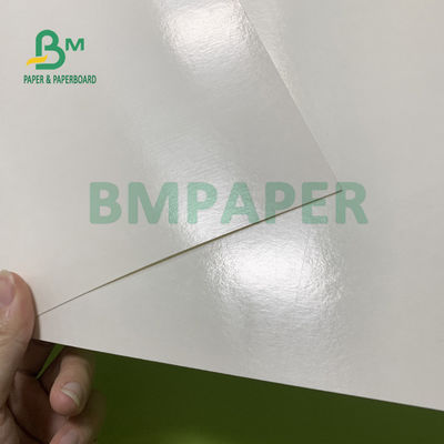 150gsm+20gsm प्लॉय कोटेड कप स्टॉक पेपर टिकाऊ 710mm X 900mm