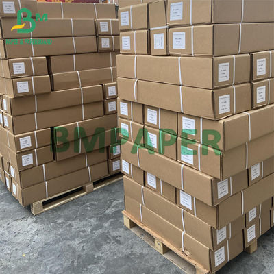 20lb बॉन्ड CAD पेपर एक 2&quot; कोर 24 इंच 36 इंच चौड़ा X 150 फीट रोल पर