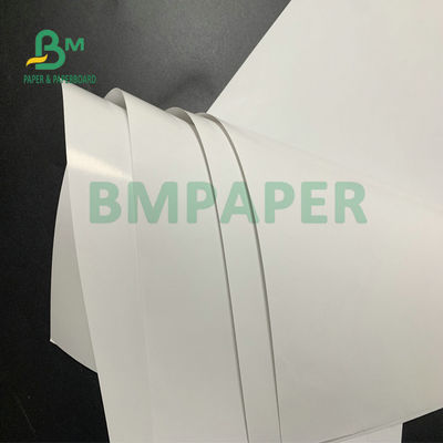90gsm 100gsm ग्लॉसी कोटेड C2S क्रोमो आर्ट पेपर मैगज़ीन प्रिंटिंग