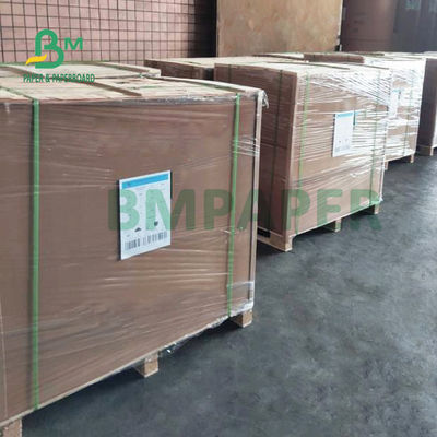 250 ग्राम फूड रैपिंग पेपर, फूड ट्रे फोल्डिंग रेसिस्टेंट 79 X 109 सेमी के लिए ब्राउन क्राफ्ट पेपर