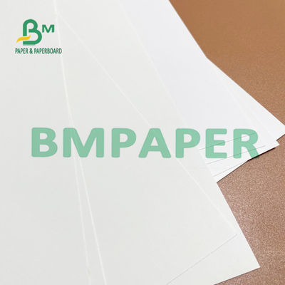 डायरेक्ट मेल के लिए 275g 325g 700mm आइवरी पेपर व्हाइट FBB बोर्ड आदर्श