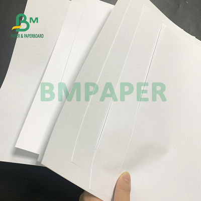 80gsm - किताबों के लिए 120gsm बॉन्ड पेपर 2 साइड स्मूथ 846mm X 1055mm