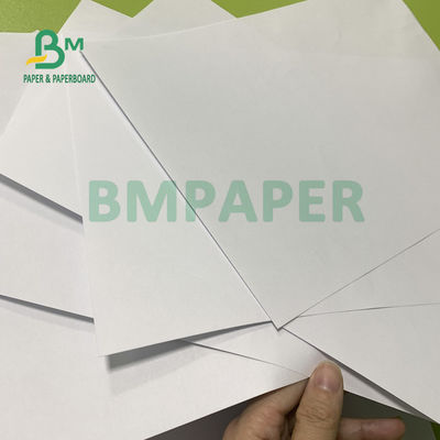 ब्रोशर के लिए 75gsm 78gsm उच्च थोक अपारदर्शी सफेद ऑफ़सेट प्रिंटिंग पेपर