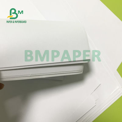 ब्रोशर के लिए 75gsm 78gsm उच्च थोक अपारदर्शी सफेद ऑफ़सेट प्रिंटिंग पेपर