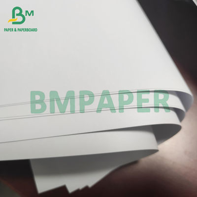 नोटबुक प्रिंटिंग अनकोटेड वुडफ्री पेपर 100gsm 120gsm 25&quot; X 35.5&quot;