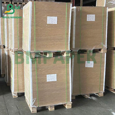 नोटबुक प्रिंटिंग अनकोटेड वुडफ्री पेपर 100gsm 120gsm 25&quot; X 35.5&quot;