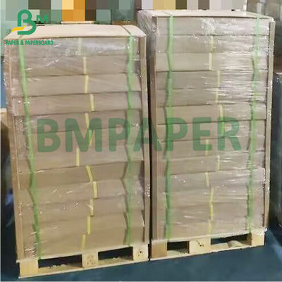 880 x 50 मीटर ड्राइंग के लिए बड़े आकार का पारभासी ट्रैकिंग प्लॉटर पेपर रोल