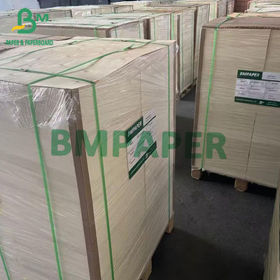 हानिरहित C2S ग्लॉसी पेपर C1S कार्डबोर्ड 115gsm 130gsm आर्ट पेपर शीट 79cm X 109cm