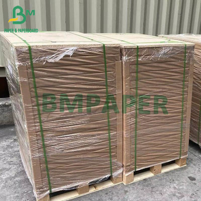 नोटबुक के लिए क्रीम रंग का उच्च भारी अनकोटेड ऑफसेट पेपर 70gsm 80gsm 100gsm 120gsm
