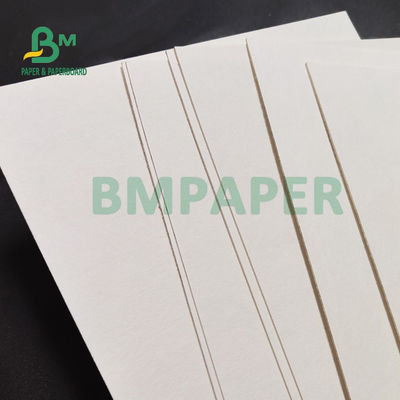 70 x 100 सेमी ऊंचे भारी बार के लिए 0.8 मिमी 1.2 मिमी अनकोटेड कोस्टर अवशोषक बोर्ड