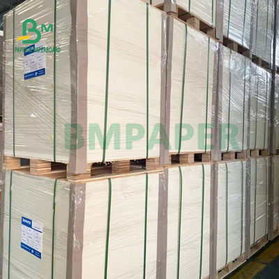 70 x 100 सेमी ऊंचे भारी बार के लिए 0.8 मिमी 1.2 मिमी अनकोटेड कोस्टर अवशोषक बोर्ड