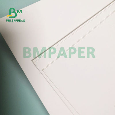 कॉस्मेटिक्स पैकेजिंग के लिए 235gsm 260gsm GC1 पेपर बोर्ड 700 x 1000mm