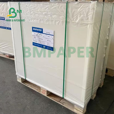 कॉस्मेटिक्स पैकेजिंग के लिए 235gsm 260gsm GC1 पेपर बोर्ड 700 x 1000mm