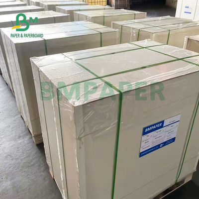 कॉस्मेटिक्स पैकेजिंग के लिए 235gsm 260gsm GC1 पेपर बोर्ड 700 x 1000mm