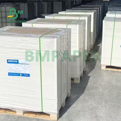 बिस्कुट पैकेज के लिए 270gsm 350gsm C1S फूड बोर्ड उत्कृष्ट फोल्डिंग ताकत