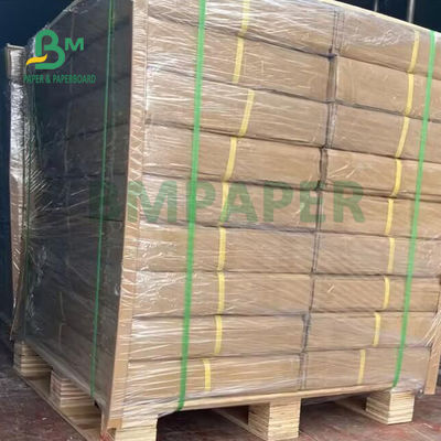 बच्चों की ड्राइंग के लिए 60gsm 83gsm पारभासी ट्रेसिंग पेपर रोल 20'' 24'' X 50m