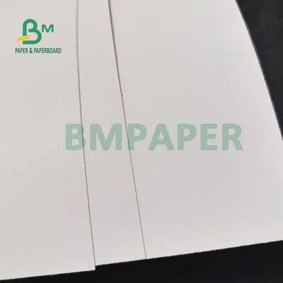 सिगरेट पैकेजिंग के लिए 215gsm 230gsm C1S फोल्डिंग बॉक्स बोर्ड 520mm x 1000mm