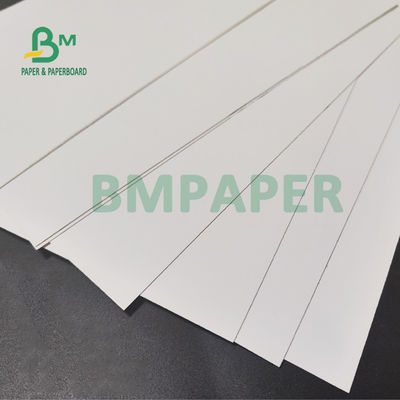 सिगरेट पैकेजिंग के लिए 215gsm 230gsm C1S फोल्डिंग बॉक्स बोर्ड 520mm x 1000mm