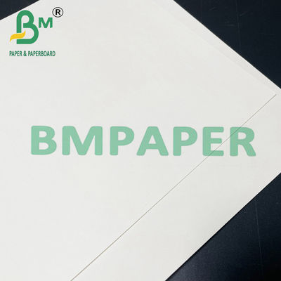 गर्म भोजन के लिए 190gsm 200gsm 210gsm खाद्य सुरक्षित कपस्टॉक पेपर