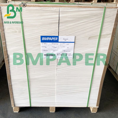 गर्म भोजन के लिए 190gsm 200gsm 210gsm खाद्य सुरक्षित कपस्टॉक पेपर