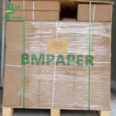 80gsm इंकजेट प्रिंटर पेपर ब्लूप्रिंट एक तरफ नीला, एक तरफ सफेद 880mm X 50m 100m 150m रोल कोर 2&quot;