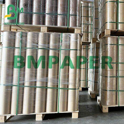 36 ′′ x 150 ′′ प्लॉटर पेपर 20LB अनकोटेड 96 ब्राइट व्हाइट इंजीनियर्स के लिए