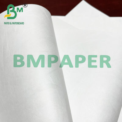 8.5&quot; X 11&quot; सामान्य ग्राफिक्स के लिए उच्च अपारदर्शिता सफेद कपड़े इंकजेट कागज