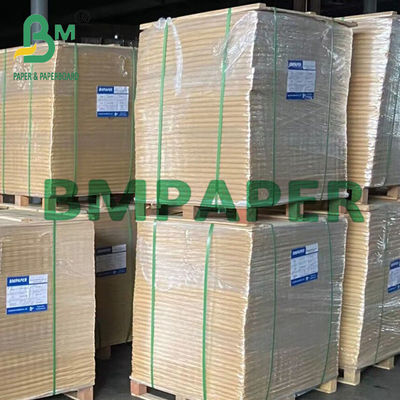 8.5&quot; X 11&quot; सामान्य ग्राफिक्स के लिए उच्च अपारदर्शिता सफेद कपड़े इंकजेट कागज