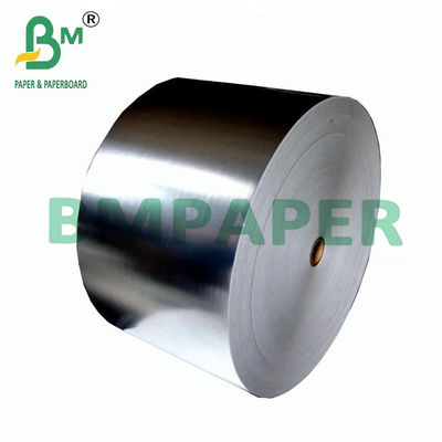 3.5&quot; x 7.75&quot; वाटरप्रूफ चमकदार बीयर लेबल लेबल मुद्रण के लिए कागज